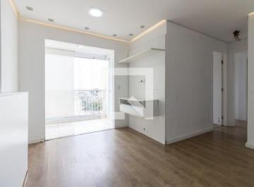 Apartamento · 53m² · 2 Quartos · 1 Vaga · Apartamento para Aluguel - Jardim São Savério, 2 Quartos, 53 m2 - São Paulo