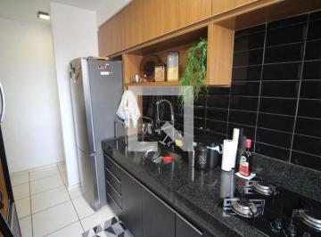 Apartamento de 2 quartos Aluguel R$ 3.500 · Apartamento para Aluguel - JK, 2 Quartos, 56 m2 - Contagem
