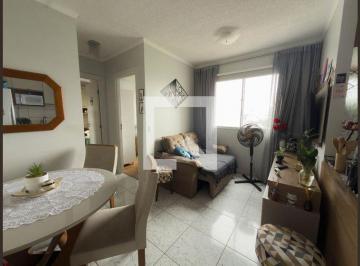 Apartamento · 34m² · 2 Quartos · Apartamento para Aluguel - Ipiranga, 2 Quartos, 34 m2 - São Paulo