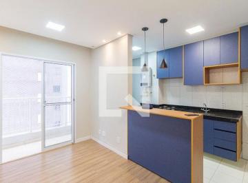 Apartamento · 45m² · 2 Quartos · 1 Vaga · Apartamento para Aluguel - Quitaúna, 2 Quartos,  45 m2 - Osasco