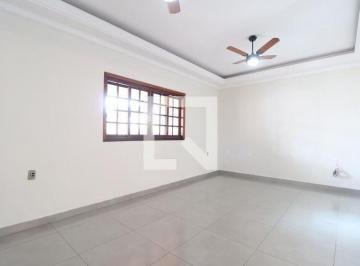 Casa · 200m² · 3 Quartos · 3 Vagas · Casa para Aluguel - Cidade Jardim, 3 Quartos, 200 m2 - Uberlândia