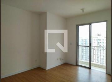Apartamento · 52m² · 2 Quartos · 1 Vaga · Apartamento para Aluguel - Tatuapé, 2 Quartos, 52 m2 - São Paulo