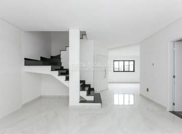 Casa · 173m² · 4 Quartos · 3 Vagas · Casa para venda em Boneca Do Iguaçu de 173.00m² com 4 Quartos, 2 Suites e 3 Garagens