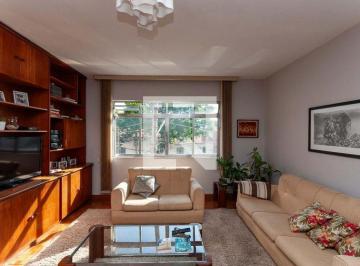 Apartamento · 90m² · 2 Quartos · 1 Vaga · Apartamento para Aluguel - Lapa, 2 Quartos,  90 m2 - São Paulo