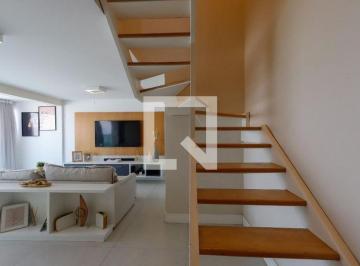 Apartamento · 134m² · 2 Quartos · 2 Vagas · Apartamento para Aluguel - Tatuapé, 2 Quartos,  134 m2 - São Paulo