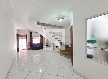 Casa · 95m² · 3 Quartos · 2 Vagas · Casa para Aluguel - Chácara Mafalda, 3 Quartos, 95 m2 - São Paulo