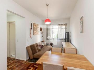 Apartamento · 41m² · 1 Quarto · 1 Vaga · Apartamento para Aluguel - Campo Belo, 1 Quarto, 41 m2 - São Paulo