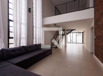 Casa · 286m² · 3 Quartos · 4 Vagas · Casa para Aluguel - Independência, 3 Quartos, 286 m2 - Taubaté