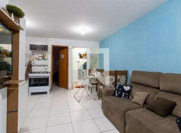 Casa · 86m² · 2 Quartos · 1 Vaga · Casa à Venda - Tatuquara, 2 Quartos, 86 m² - Curitiba