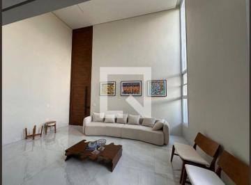 Casa · 394m² · 4 Quartos · 4 Vagas · Casa à Venda - Parque Atheneu, 4 Quartos, 394 m² - Goiânia