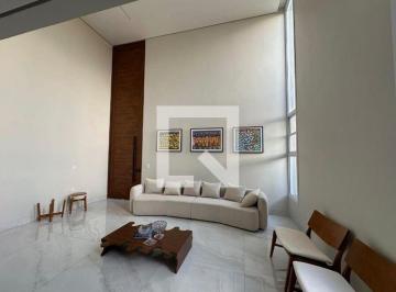 Casa · 394m² · 4 Quartos · 4 Vagas · Casa à Venda - Parque Atheneu, 4 Quartos, 394 m² - Goiânia