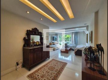 Apartamento · 366m² · 4 Quartos · 2 Vagas · Apartamento à Venda - Recreio, 4 Quartos,  366 m² - Rio de Janeiro