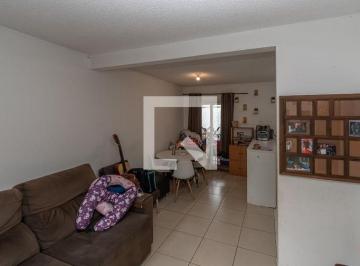 Casa · 65m² · 2 Quartos · 1 Vaga · Casa à Venda - Jardim Interlagos, 2 Quartos, 65 m² - Hortolândia