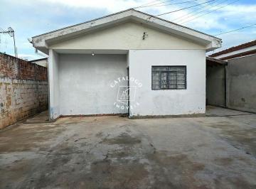 Casa · 210m² · 2 Quartos · 4 Vagas · Casa à venda - em Geraldo Correia de Carvalho