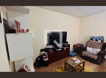 Casa · 100m² · 3 Quartos · 1 Vaga · Casa à Venda - Sacomã, 3 Quartos,  100 m² - São Paulo