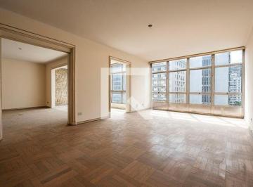 Apartamento · 300m² · 4 Quartos · 2 Vagas · Apartamento à Venda - Jardim Paulista, 4 Quartos,  300 m² - São Paulo