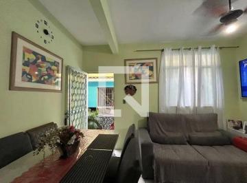 Casa · 70m² · 2 Quartos · Casa à Venda - Irajá, 2 Quartos, 70 m² - Rio de Janeiro