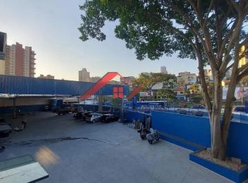 Comercial , Santo André · Galpão / Depósito / Armazém para venda em Bangú de 1200.00m²