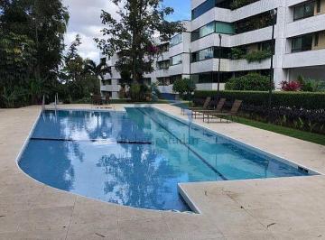 Apartamento · 192m² · 4 Quartos · 4 Vagas · Apartamento 4 Suítes para Venda em Apipucos, Recife