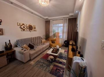Casa · 85m² · 3 Quartos · 2 Vagas · Casa para venda em Parque Boturussu de 85.00m² com 3 Quartos, 1 Suite e 2 Garagens