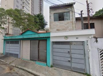Casas em Terreno 431 m² - Jardim da Glória - São Paulo - SP - Foto [0] · Casas em Terreno 431 m² - Jardim da Glória - São Paulo - SP