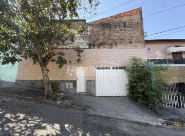 Casa · 144m² · 3 Quartos · 1 Vaga · Casa para alugar em Vila Trujillo de 144.00m² com 3 Quartos, 1 Suite e 1 Garagem