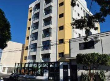 Apartamento 70 m² (Unid. 305) - Vila Santa Helena - Presidente Prudente - SP - Foto [0] · Apartamento 70 m² (Unid. 305) - Vila Santa Helena - Presidente Prudente - SP