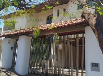 Casa · 290m² · 3 Quartos · 2 Vagas · Casa para alugar em Jardim Icatu de 290.00m² com 3 Quartos, 1 Suite e 2 Garagens