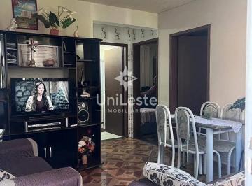 Apartamento · 44m² · 2 Quartos · 1 Vaga · Apartamento para venda em Jardim Vitória de 44.00m² com 2 Quartos e 1 Garagem