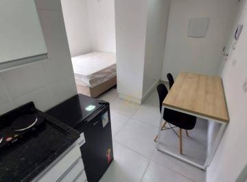 Apartamento · 17m² · 1 Quarto · Studio para alugar em Centro Cívico de 17.00m² com 1 Quarto