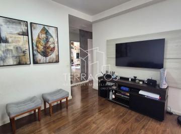 Apartamento · 83m² · 3 Quartos · 2 Vagas · Apartamento para alugar em Jardim Ana Maria de 83.00m² com 3 Quartos, 1 Suite e 2 Garagens