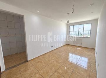 Apartamento · 49m² · 2 Quartos · 1 Vaga · Apartamento para venda em Olaria de 49.00m² com 2 Quartos e 1 Garagem