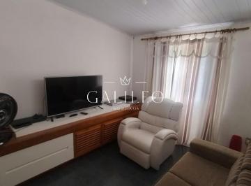 Casa · 190m² · 4 Quartos · 1 Vaga · Casa para venda em Jardim Messina de 190.00m² com 4 Quartos e 1 Garagem