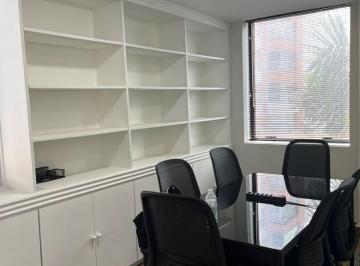 Comercial , São Paulo · PRÓXIMO A NOVE DE JULHO, CONJUNTO MOBILIADO, 1 VAGA, 37M², AR CONDICIONADO CENTRAL, JD.PAULISTA