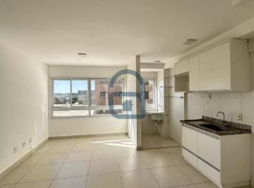 Apartamento · 56m² · 2 Quartos · 1 Vaga · Apartamento para Locação - Setor Rodoviário | Goiânia/GO