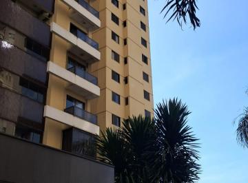 Apartamento · 75m² · 3 Quartos · 1 Vaga · Apartamento para Locação - Residencial Gilberto Guimarães | Alto da Glória | Goiânia - GO
