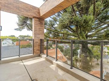 Apartamento · 191m² · 3 Quartos · 3 Vagas · Cobertura Duplex de 3 Suítes à Venda no Edifício Residencial Quadri | Bom Retiro Curitiba