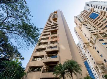 Apartamento · 251m² · 4 Quartos · 4 Vagas · Apartamento de 4 Quartos à Venda no Edifício Blessington | Batel Curitiba