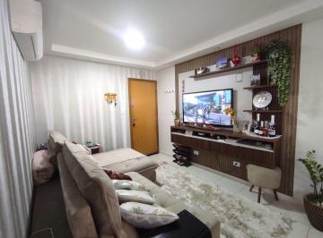 Apartamento · 64m² · 2 Quartos · 2 Vagas · Apartamento Semi-Mobiliado no Bairro Country