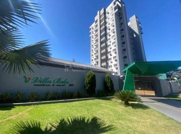 Apartamento · 90m² · 3 Quartos · 2 Vagas · Apartamento para Locação - Jardim Tropical | Dourados/MS