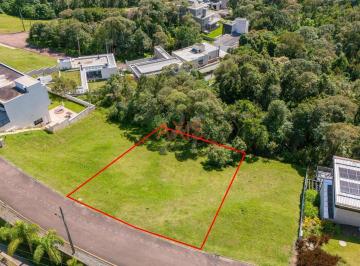 Terreno · Terreno de 700m² à Venda no Residencial Gaia | Butiatuvinha Curitiba