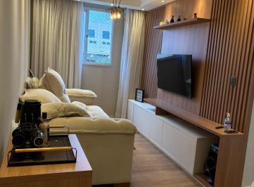 Apartamento · 47m² · 2 Quartos · 1 Vaga · Itaquera | São Paulo/SP