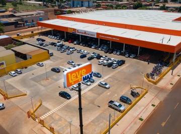 Comercial · 30m² · Sala Comercial - Leve Max 2 | Vila São Francisco - Dourados/MS