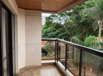 Apartamento · 185m² · 3 Quartos · 2 Vagas · Apartamento de Alto Padrão para Locação - Edifício Mason Blanche | Dourados/MS