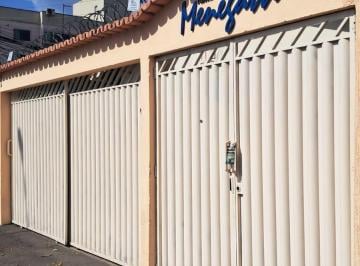 Casa · 45m² · 2 Quartos · 1 Vaga · Casa para Locação - Residencial Menegatti | Jardim América | Goiânia - GO