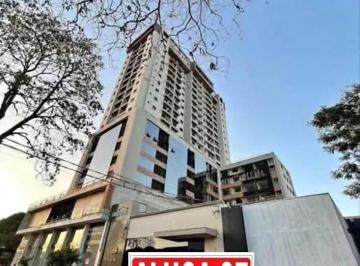 Apartamento · 36m² · 1 Quarto · Studio para Locação - Sunset Residence Suíte & Office | Centro - Dourados/MS