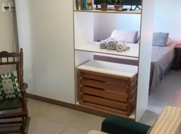 Apartamento · 36m² · 1 Quarto · Studio para Locação - Sunset Residence Suíte & Office | Centro - Dourados/MS
