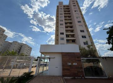 Apartamento · 65m² · 2 Quartos · 1 Vaga · Apartamento à Venda - Quadra 706 Sul | Cidade Jardim | Palmas - TO