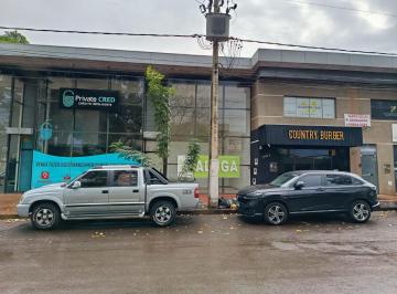 Comercial · 58m² · Sala Comercial em Frente ao Fórum | Centro - Dourados/MS
