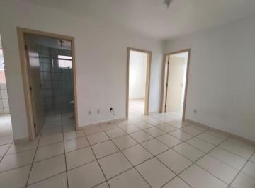 Apartamento · 47m² · 2 Quartos · 1 Vaga · APARTAMENTO REGIAO 14 NOVEMBRO